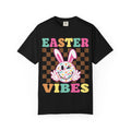 Retro Peace Easter Vibes T-Shirt